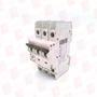 EATON CORPORATION FAZ-C16/3-NA
