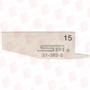SWISS PRECISION INSTRUMENTS 31-382-5