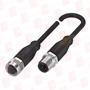 BALLUFF BCC M415-M414-3A-304-PX0434-200
