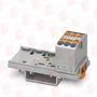 PHOENIX CONTACT PTFIX 6X2,5-NS35 GY