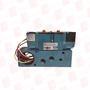 MAC VALVES INC 82A-EC-CKA-TM-DAAP-1DL
