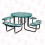 VESTIL PT-MX-RT-46-GN
