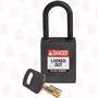BRADY NYL-BLK-38PL-KD