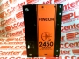 NIDEC CORP 2452A-1HP-1051
