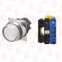 OMRON A22NL-RPM-TWA-G100-WC
