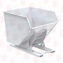 VESTIL D-350-HD-NB-WHT