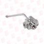 STAUFF CBVL-3-G04-8001-M