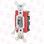 LEVITON 1224-2GL