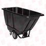 VESTIL TDT-50-HD-BLACK