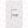 LUTRON NTFTU-5A-WH