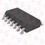 ON SEMICONDUCTOR MC74HC126ADR2G
