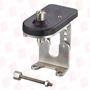 EFECTOR MOUNTING KIT FOR MANUAL VALVES F07M6-E12522