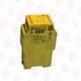 PILZ PNOZ X3.2 230VAC 24VDC 3N/O 1N/C 1SO