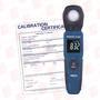 REED INSTRUMENTS R1630-NIST