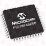 MICROCHIP TECHNOLOGY INC PIC18F45K50T-I/PT