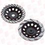 DIAMOND PRODUCTS 18396