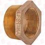 MERIT BRASS COMPANY XNL114-2420