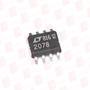 ANALOG DEVICES LT2078CS8