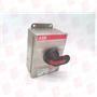 ASEA BROWN BOVERI NF16X-3PB6C