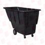 VESTIL TDT-100-LD-BLACK