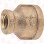 MERIT BRASS COMPANY X112-0804