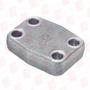 STAUFF BFX-601-CP-W1