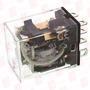 OMRON LY2-AC100/110