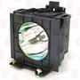RADWELL VERIFIED SUBSTITUTE D3500-SUB (LAMP & HOUSING)