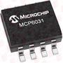 MICROCHIP TECHNOLOGY INC MCP6031T-E/SN