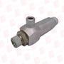 PISCO PNEUMATICS VRL200-030204