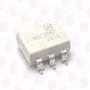 ON SEMICONDUCTOR MOC3063SM