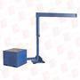 VESTIL JIB-CBX-50-10-10-BC