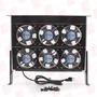 ORION FANS ODT601S