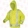 MCR SAFETY 500RJHXL