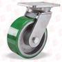 HAMILTON CASTER & MFG S-CH-83DB4SLZB