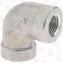 MERIT BRASS COMPANY K601-02