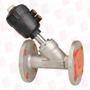 VACUFORCE DNASV-35-S-1-NC