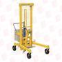 VESTIL DCR-880-H-HP-DC