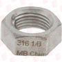MERIT BRASS COMPANY K619-02
