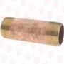 MERIT BRASS COMPANY 2124-500