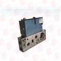 MAC VALVES INC 92B-AAA-BJA-DM-DDAP-1DG
