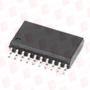 MAXIM INTEGRATED PRODUCTS MAX742CWP