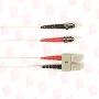 BLACK BOX CORP FOCMR50-008M-STSC-WH