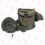 VESTIL SIREN-100-P-GN
