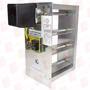 IO HVAC CONTROLS D-Z1-2410-BM