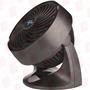 VORNADO FAN COMPANY CR1-0116-06