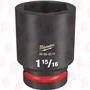 MILWAUKEE POWER TOOLS 49-66-6519