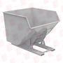 VESTIL D-400-HD-NB-GY-MG
