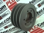 MARTIN SPROCKET & GEAR INC 3B4.8-QD-SD