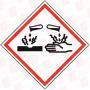 NMC SAFETY GHS2034ALV2